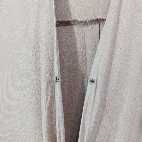 Forever 21 Blouse, Small - Picture 6 of 8